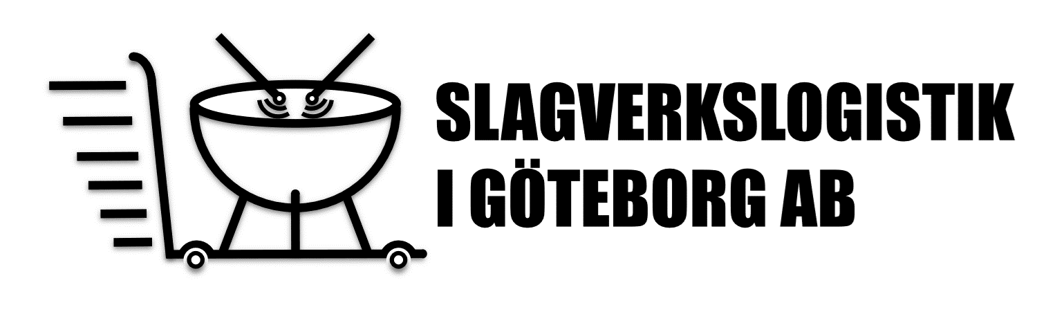 Slagverkslogistik i Göteborg AB